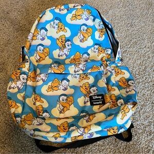 Disney baby Hercules and Pegasus  Backpack